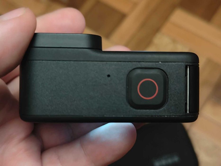 Продам GoPro HERO9 состояние идеал