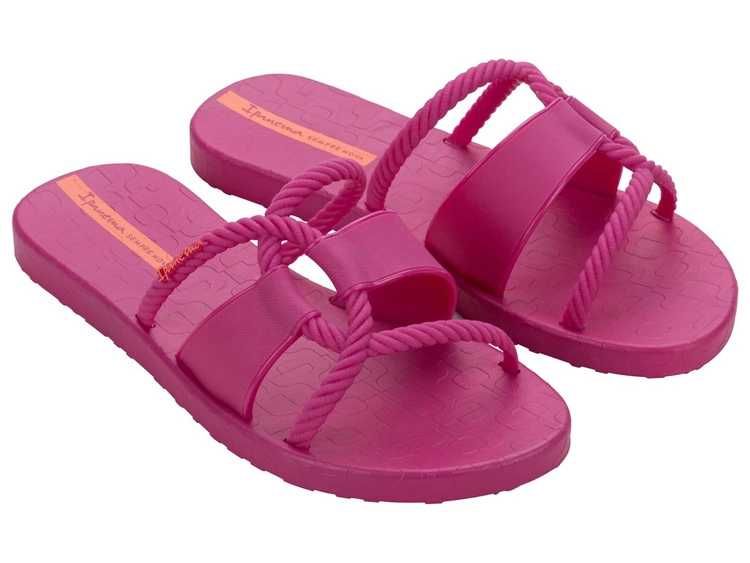 Buty klapki damskie laczki Ipanema Diversa Slide Ad r. 37-41/42