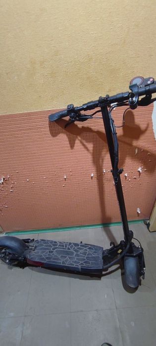 Електросамокат Kugoo m4 pro