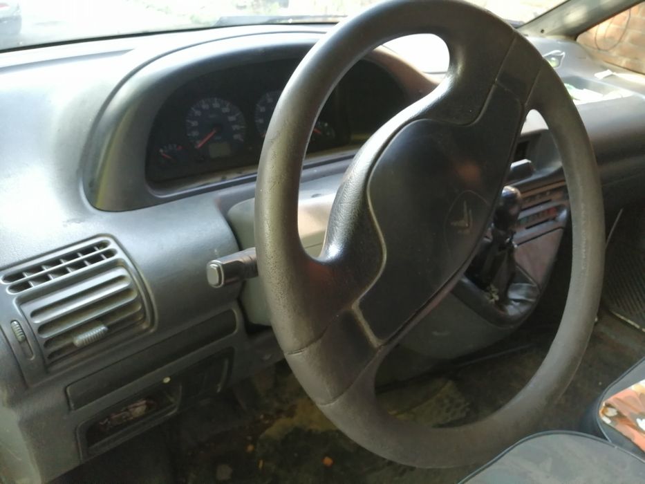 Ситроен Джампи Citroen Jampi