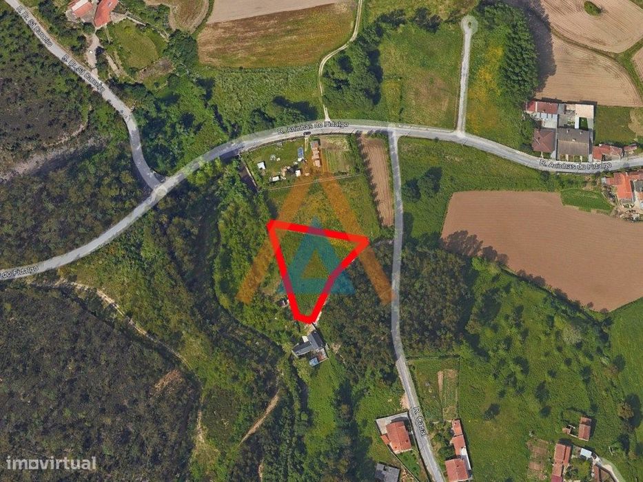 Terreno Agricola