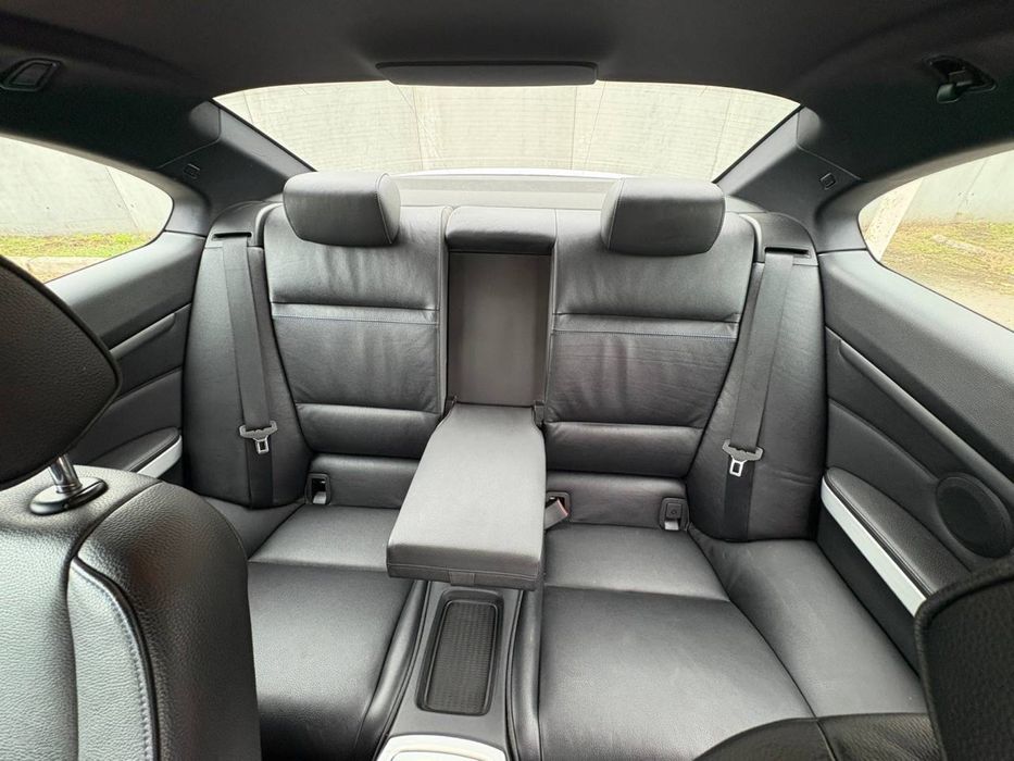 Сидіння бмв е92,відкидні