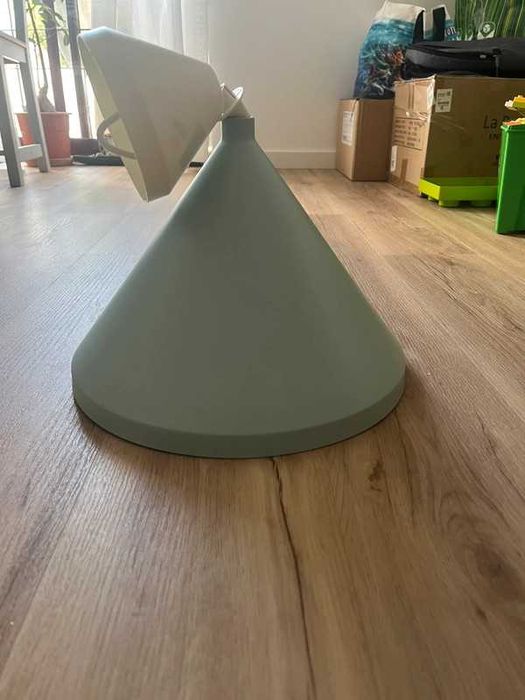 Candeeiro Ikea Nävlinge