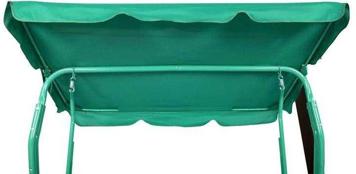 Продаж садової качелі б/у