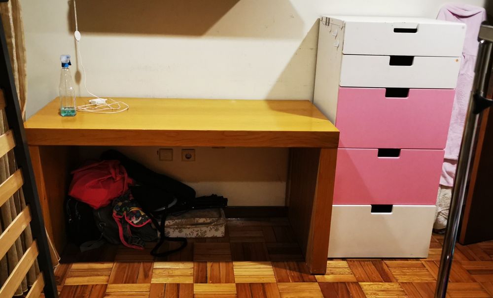 Vendo material de escritório tudo junto