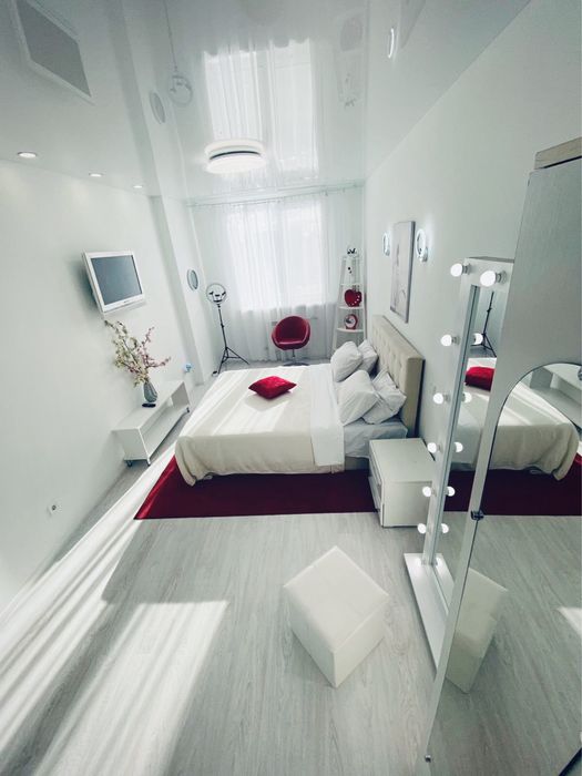 1-комнатная квартира по адресу ул. Рейгана Рональда (площадь 36 м²) - Atlanta.ua - фото 4