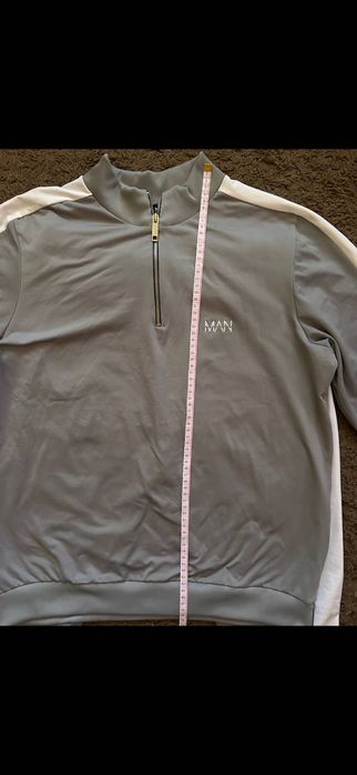 Чоловічий спортивний костюм  boohoo man