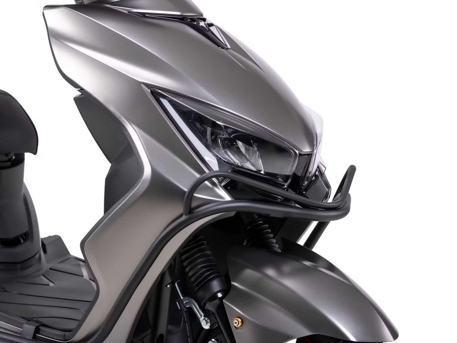 Dostawa Gratis !!! Skuter ROMET CITY 50 cc, Mocny, Promocja, Raty