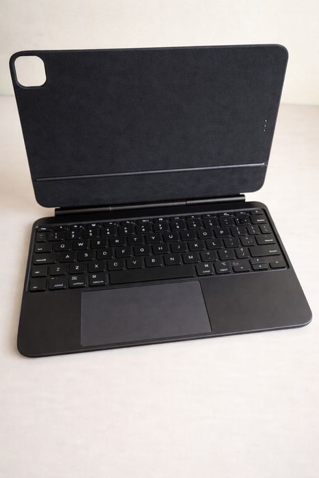 Magic Keyboard do iPad – NOWE,