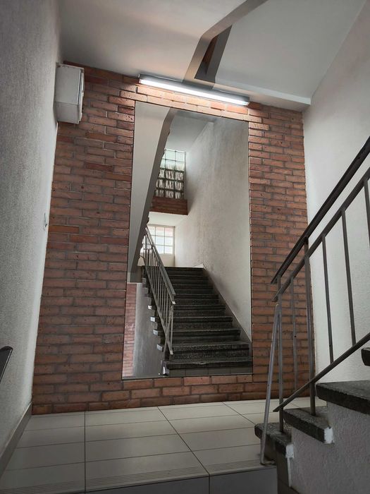 Wynajem mieszkania Szczecin ścisłe centrum Wyzwolenia 2 pokoje balkon