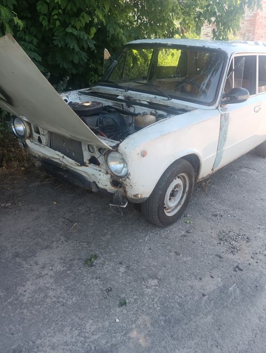 продам жигуля 2101