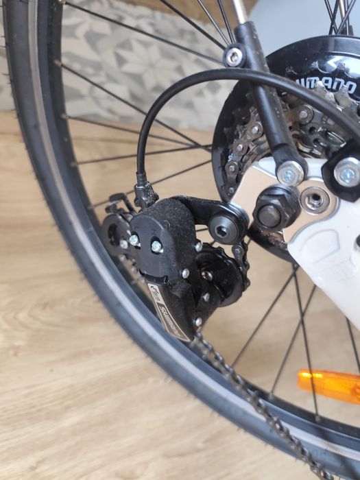Bicicleta dobrável