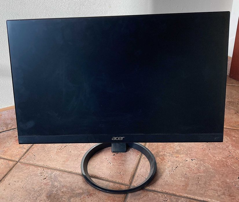Monitor Acer R221Q