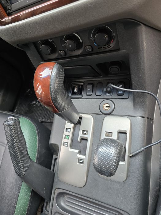 Pajero  wagon 2006 торг.