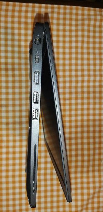 DELL Latitude 7490 - Intel i5-8350U - NOWA BATERIA