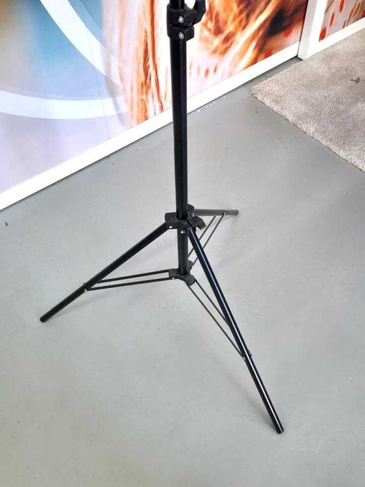 Anel de Luz Ring Light Nova e Profissional