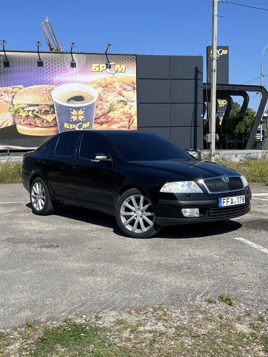 Продам Шкода А5 Автомат