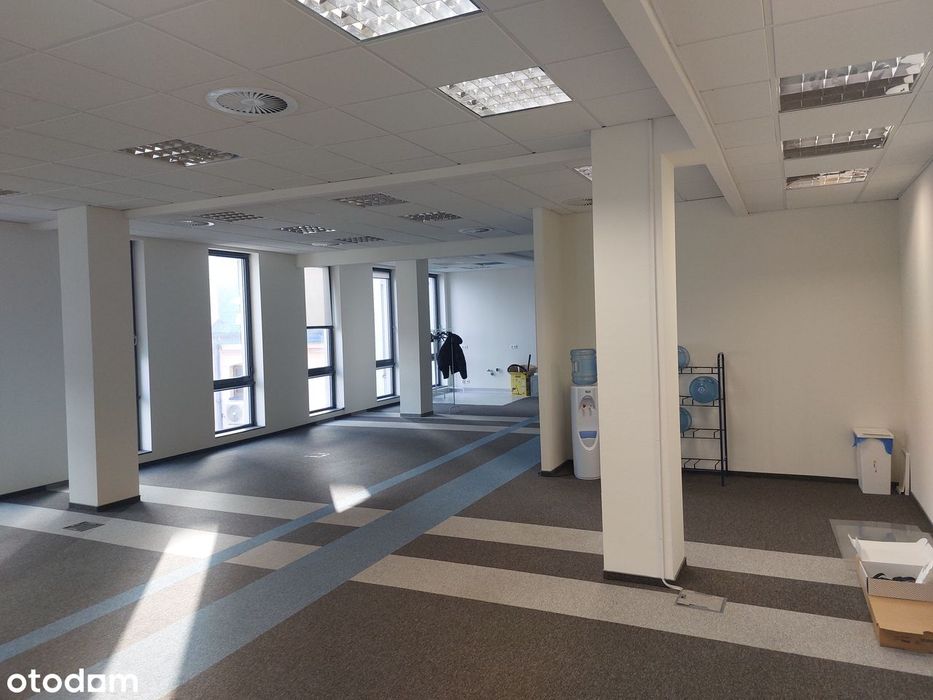 Biuro do wynajęcia bezpośrednio pl. Jana Pawła II
