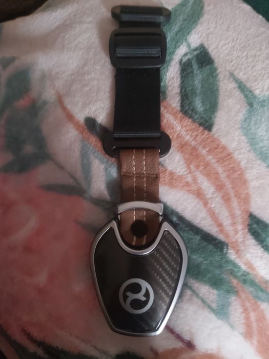 Klamra cybex priam/mios 2.0/3.0