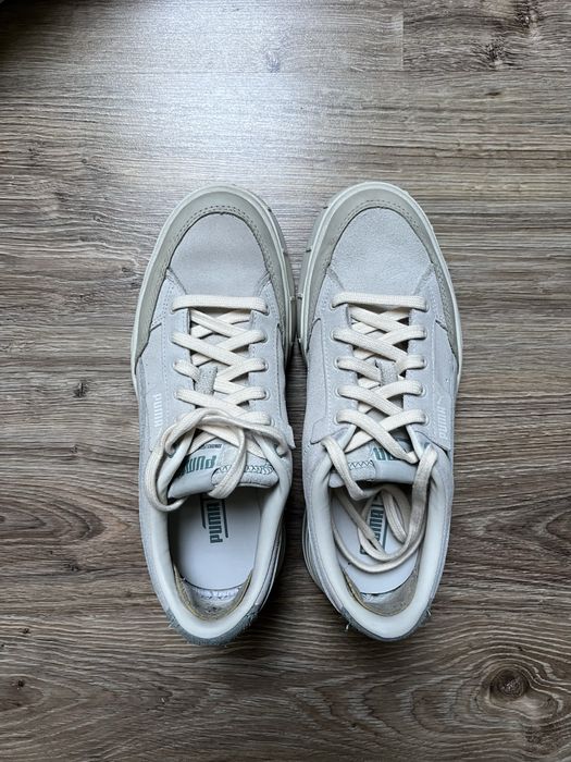 Buty sneakersy puma mayze stack beautiful flaw