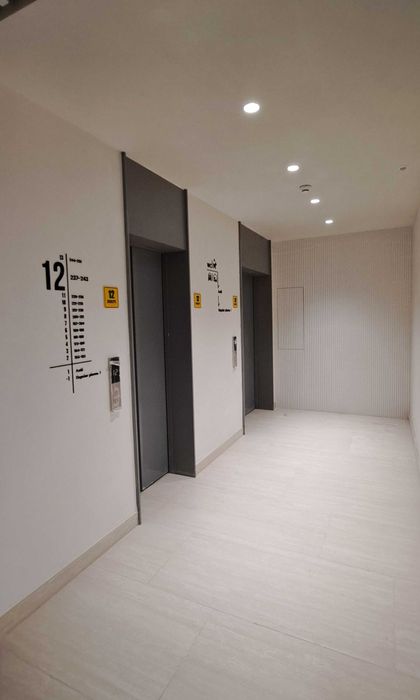 1-кімнатна квартира за адресою вул. Берковецька (площа 48 м²) - Atlanta.ua - фото 14