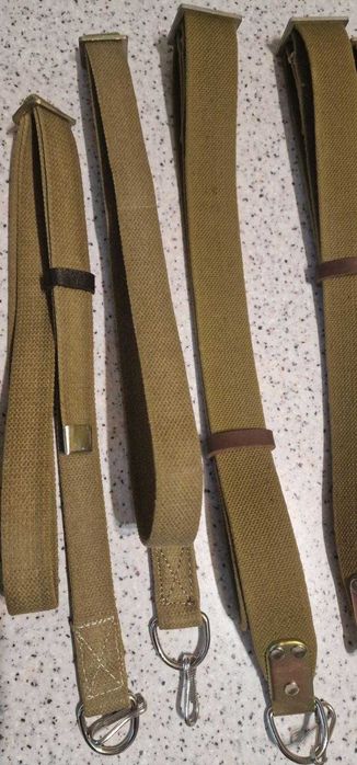 Ремінь двоточковий АКСУ. Ремень двухточечный. Роздріб Опт.