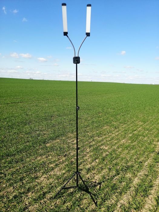 Sprzedam lampę fotograficzną LED.