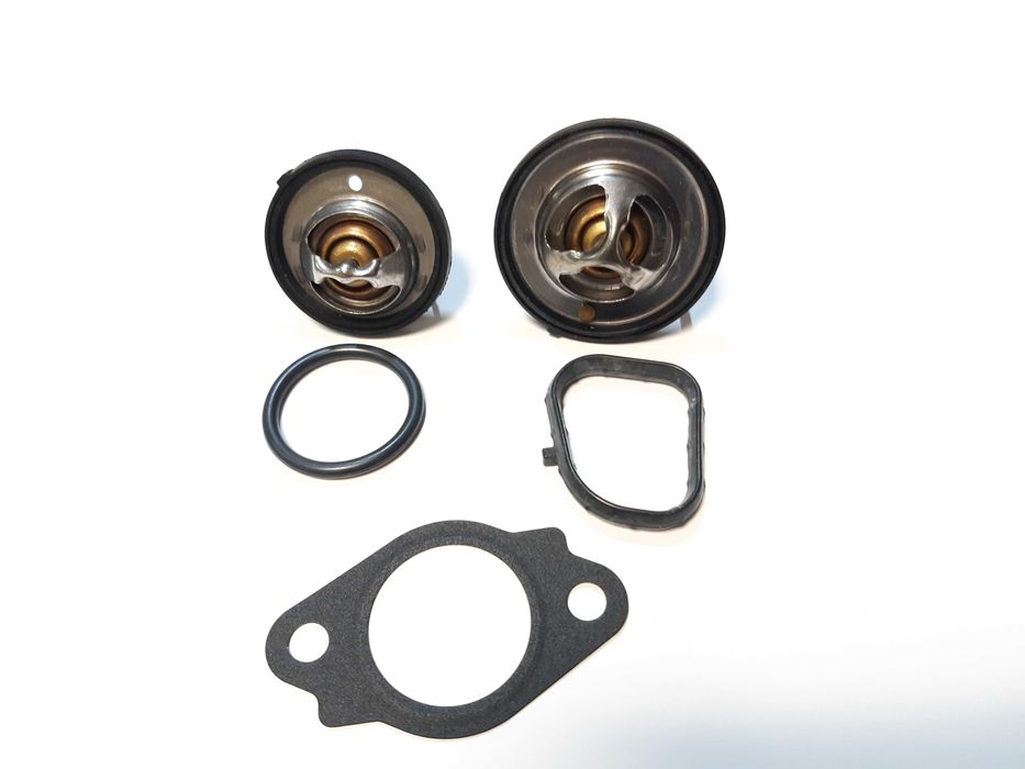 Комплект термостатов Jeep Compas Patriot Dodge Journey с прокладками