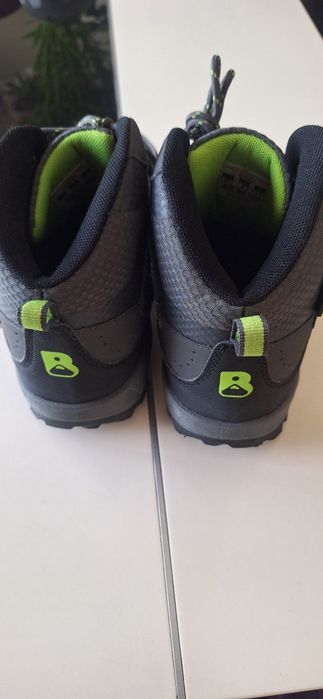 Botas inverno unisexo