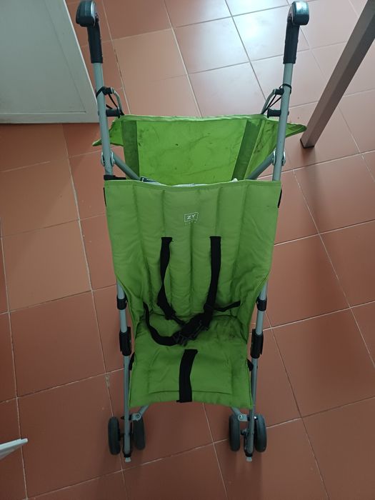 carrinho bengala