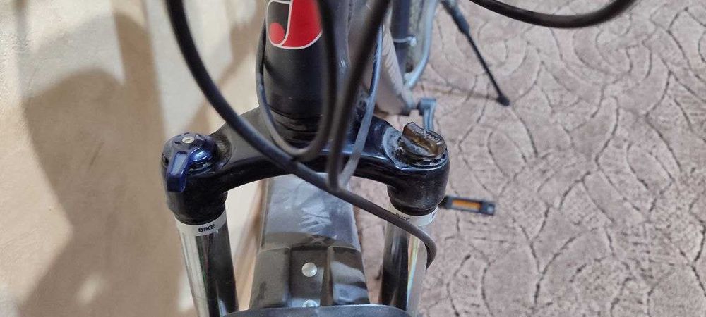 велосипед johnson 29