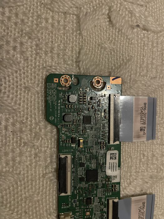 Peças Televisão Samsung UE32H5000AW