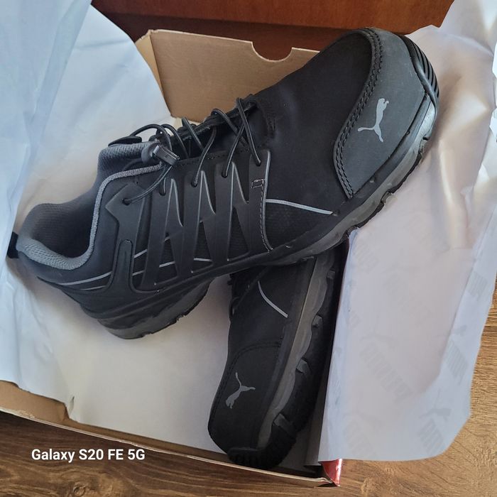 Buty robocze puma