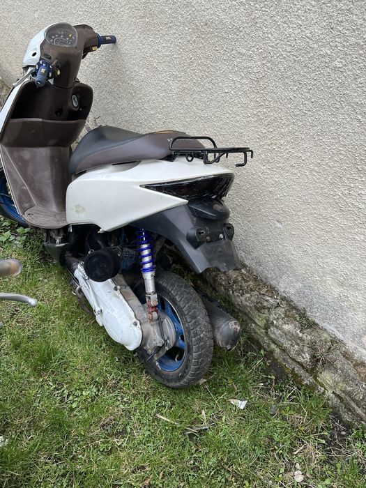 В продажі хонда діо 68