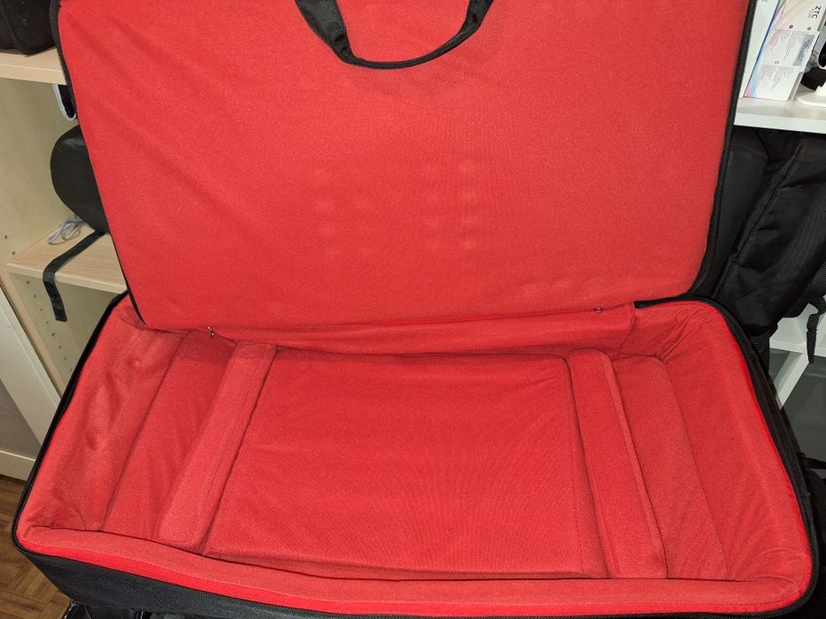 Pioneer DDJ-SX2 a funcionar bem