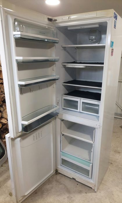 Combinado Ariston A+