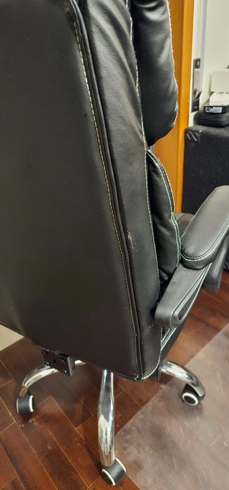 Cadeira escritório blitzwolf