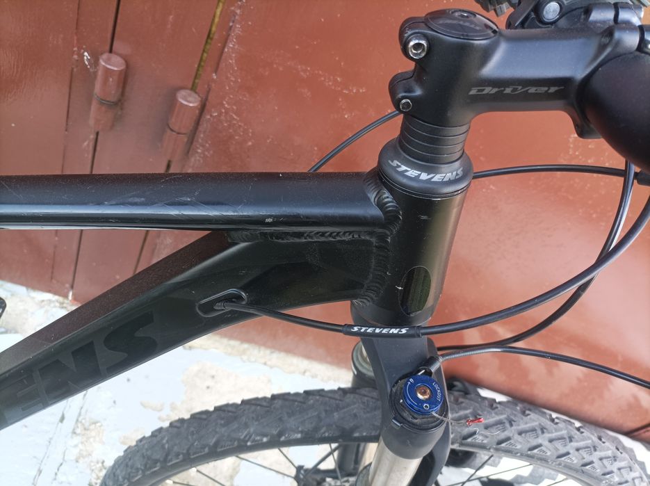Stevens 29" MTB | Shimano Deore XT | RockShox | super sprzęt w góry