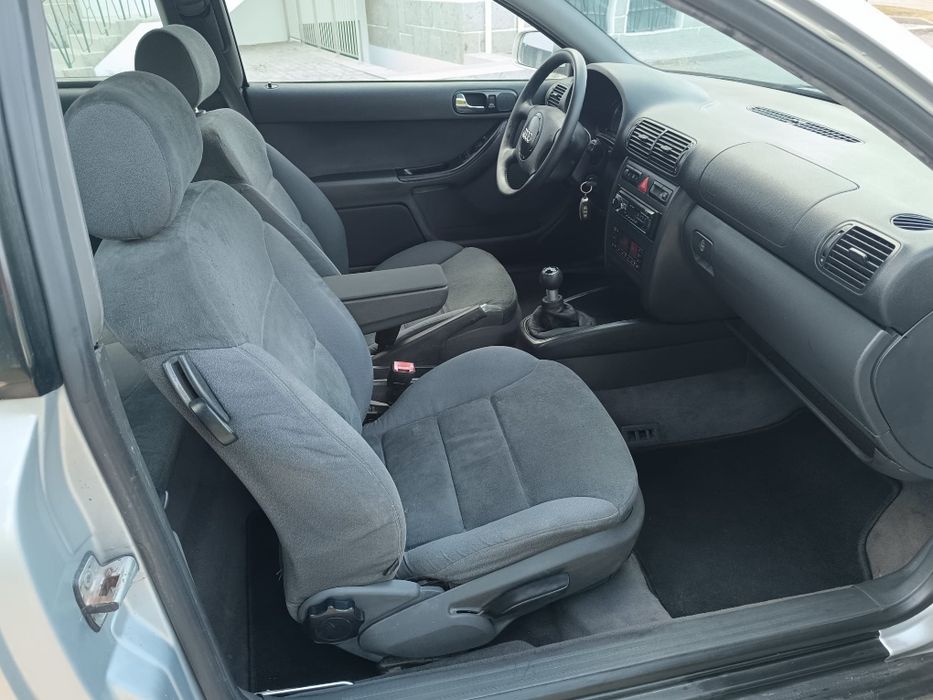 Audi A3 1.9 Tdi Sport 110CV