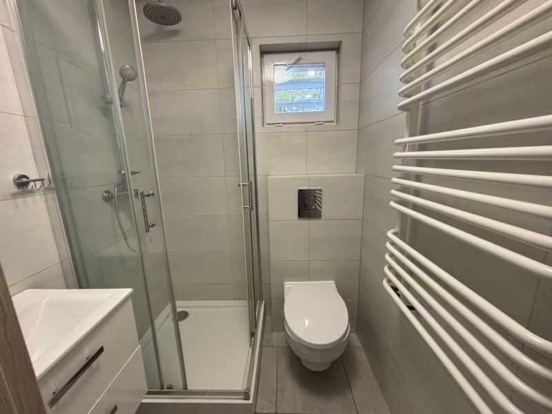 mieszkanie do wynajęcia