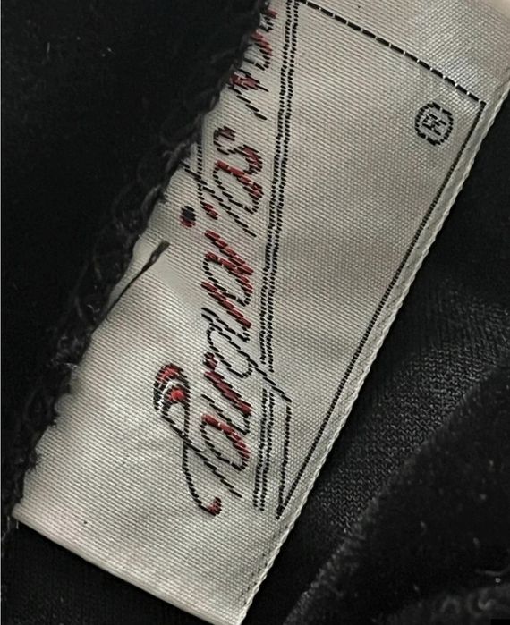 black velvet elegant victorian gothic shirt