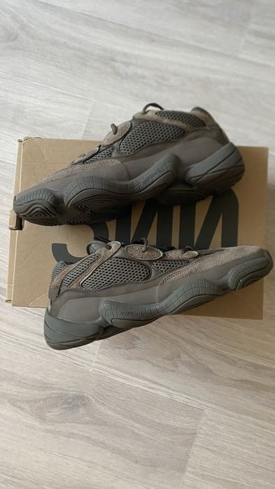 Adidas Yeezy 500