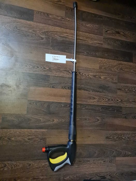 Pistolet Karcher HD/HDS Easy Press gwint M22x1,5 (4.775-466.0)
