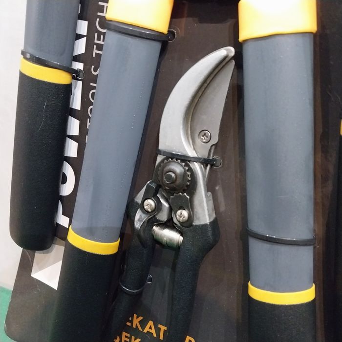 Секатор ножиці сучкоріз