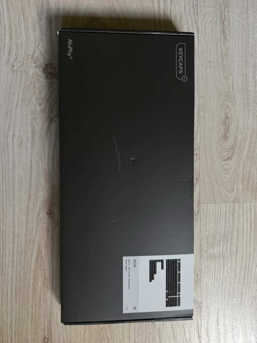 Klawiatura Nuphy Air75HE