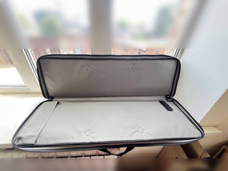 Чохол для рушниці Oxford 600D