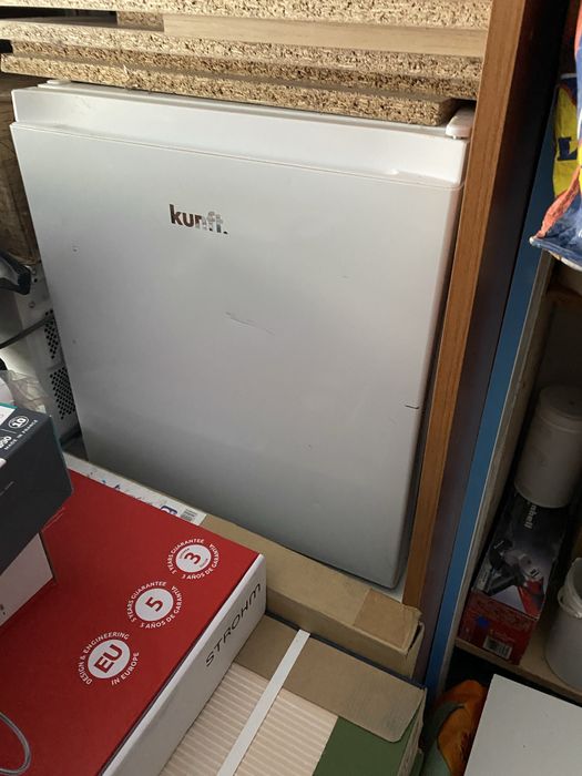 Frigorifico kunft
