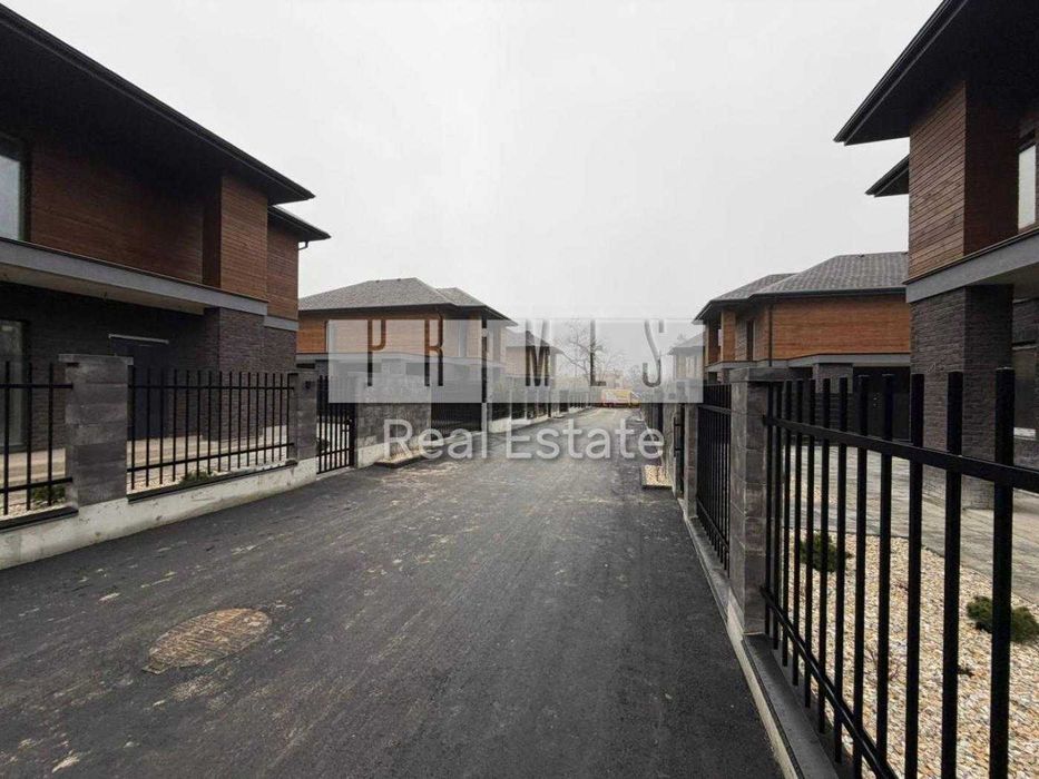 Продажа дома с дизайн-проектом 240м2,"Forest Lake Villas", Святошин