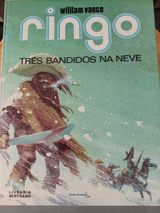 Heróis da BD diversos