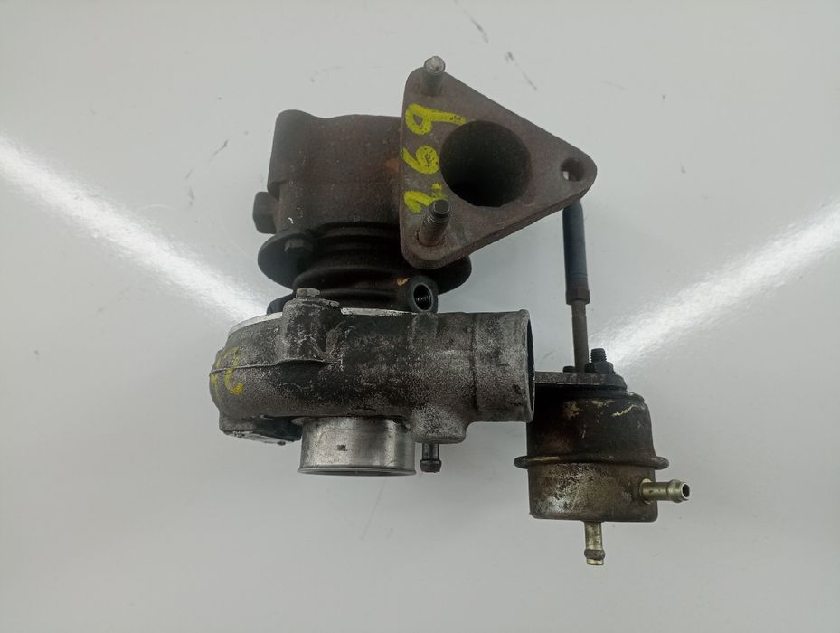Turbo - ROVER 200 Hatchback (RF) | 95 - 00